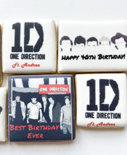 Load image into Gallery viewer, Custom Cookies