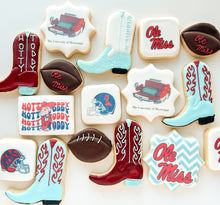 Load image into Gallery viewer, Custom Cookies