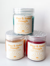 Load image into Gallery viewer, Play and Bake Dough