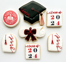 Load image into Gallery viewer, Custom Cookies