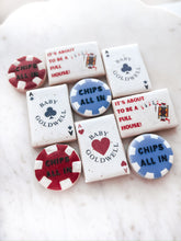 Load image into Gallery viewer, Custom Cookies