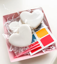 Load image into Gallery viewer, St. Patty’s Day Cookie Painting Kit