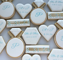 Load image into Gallery viewer, Custom Cookies