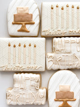 Load image into Gallery viewer, Custom Cookies