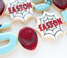 Load image into Gallery viewer, Custom Cookies