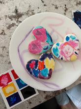 Load image into Gallery viewer, St. Patty’s Day Cookie Painting Kit