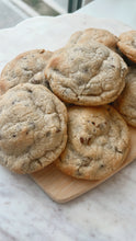 Load image into Gallery viewer, Jumbo Chocolate Chip Cookie