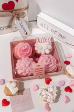 Load image into Gallery viewer, Box of Roses Cupcakes