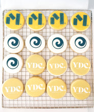 Load image into Gallery viewer, Corporate Cookies