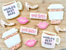 Load image into Gallery viewer, Custom Cookies