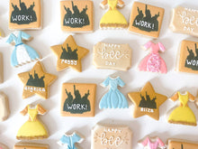 Load image into Gallery viewer, Custom Cookies