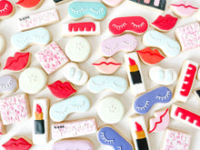 Load image into Gallery viewer, Custom Cookies