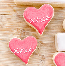 Load image into Gallery viewer, FUN SIZE Valentines Cookies