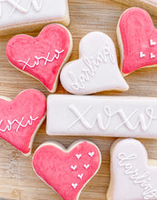 Load image into Gallery viewer, FUN SIZE Valentines Cookies