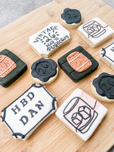 Load image into Gallery viewer, Custom Cookies