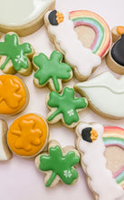 Load image into Gallery viewer, St. Patrick's Day Minis