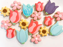 Load image into Gallery viewer, Assorted Easter Cookies