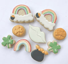 Load image into Gallery viewer, St. Patrick's Day Minis
