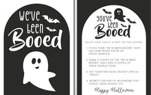 Load image into Gallery viewer, Boo Bags