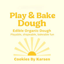 Load image into Gallery viewer, Play and Bake Dough
