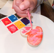 Load image into Gallery viewer, St. Patty’s Day Cookie Painting Kit
