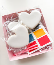 Load image into Gallery viewer, St. Patty’s Day Cookie Painting Kit
