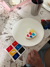 Load image into Gallery viewer, St. Patty’s Day Cookie Painting Kit
