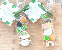 Load image into Gallery viewer, St. Patrick's Day Minis
