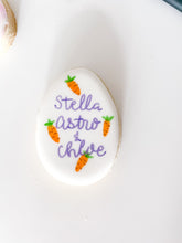 Load image into Gallery viewer, Assorted Easter Cookies
