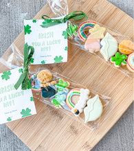Load image into Gallery viewer, St. Patrick's Day Minis
