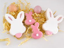 Load image into Gallery viewer, Assorted Easter Cookies
